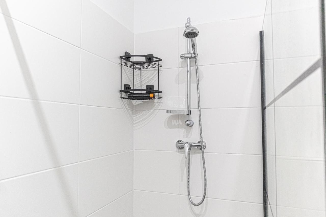 9 Min From City Center - Lovely Studio Near U1 Reumannplatz Vienna Luaran gambar