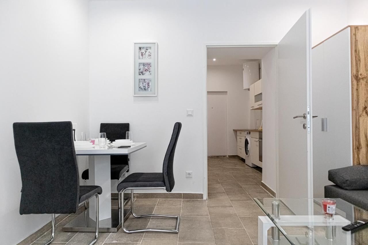 9 Min From City Center - Lovely Studio Near U1 Reumannplatz Vienna Luaran gambar